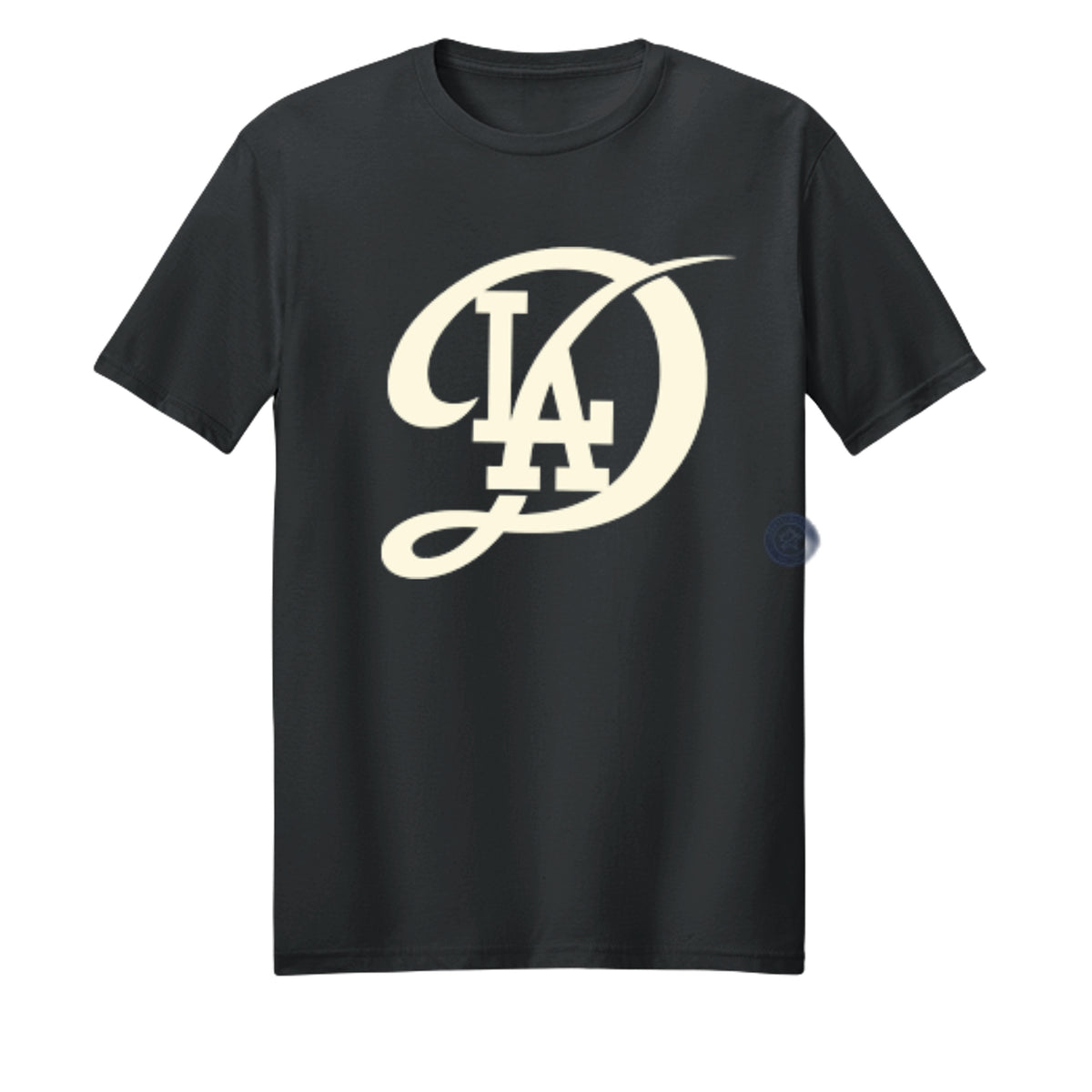 Black - 3000 - FRONT
