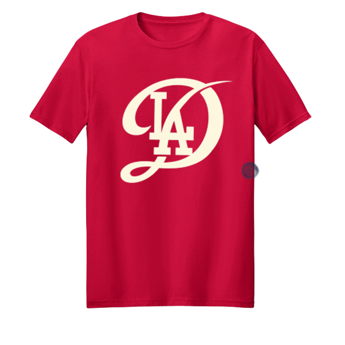 Red - 3000 - FRONT