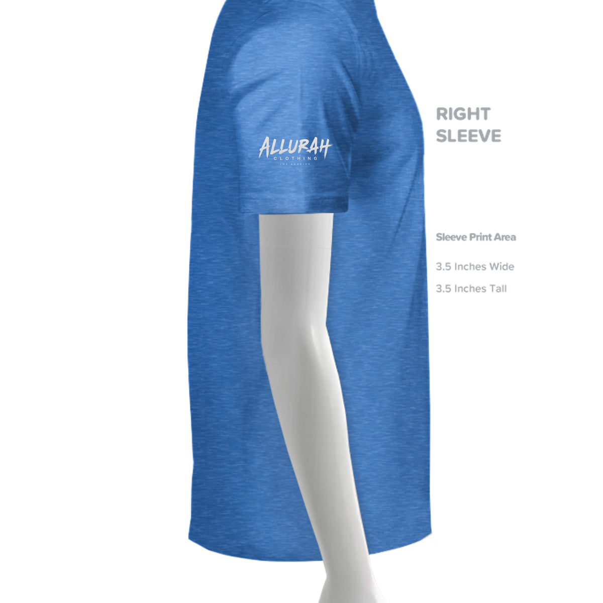 Heather Royal - 3000 - SLEEVE_RIGHT