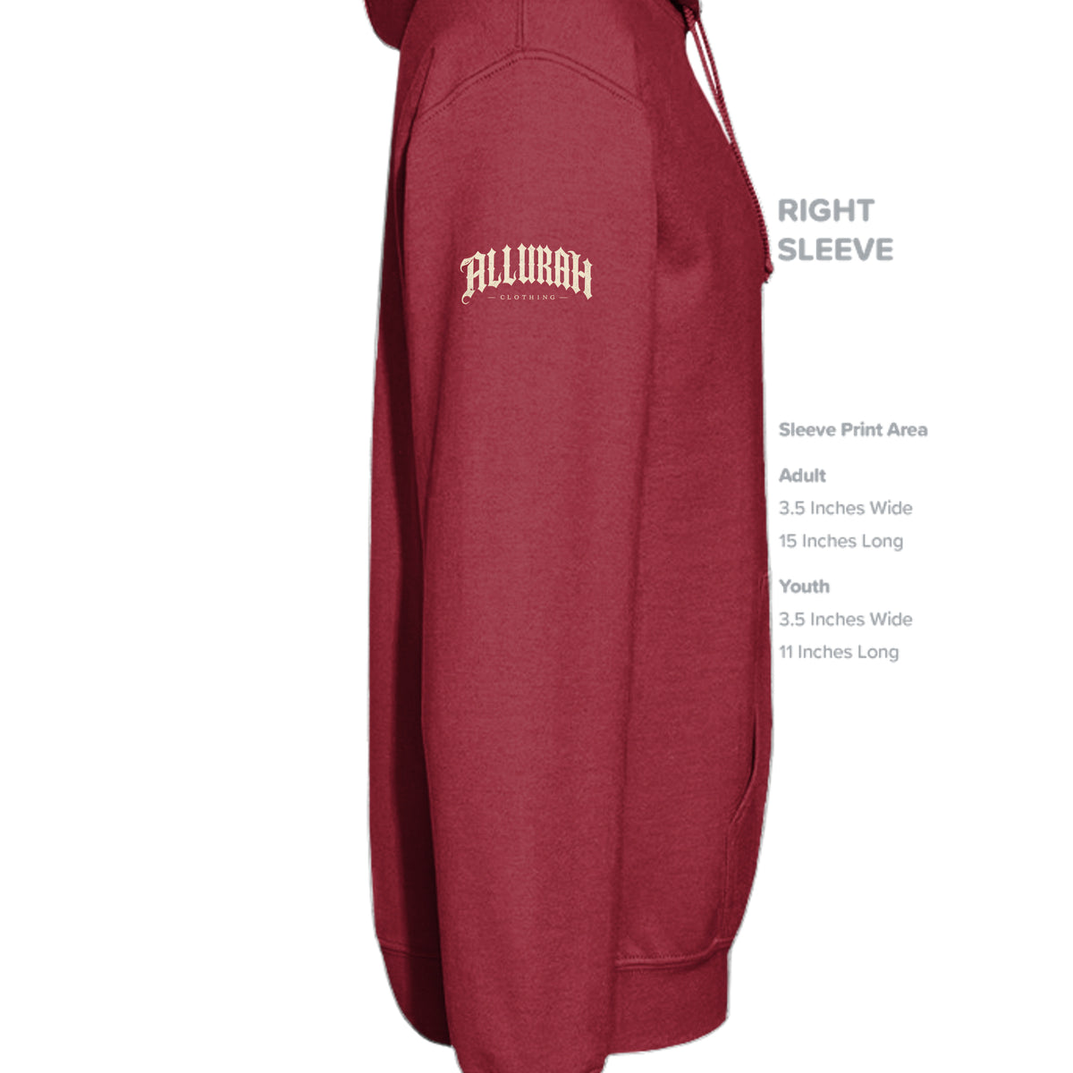 Cardinal - PC90H - SLEEVE_RIGHT