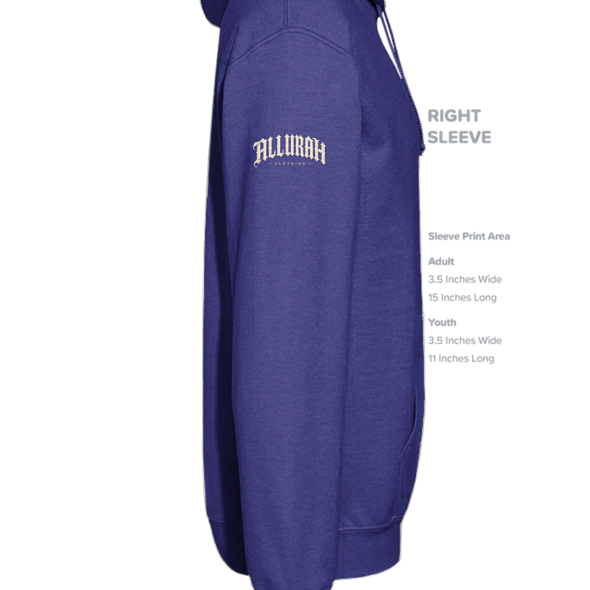 Purple - PC90H - SLEEVE_RIGHT