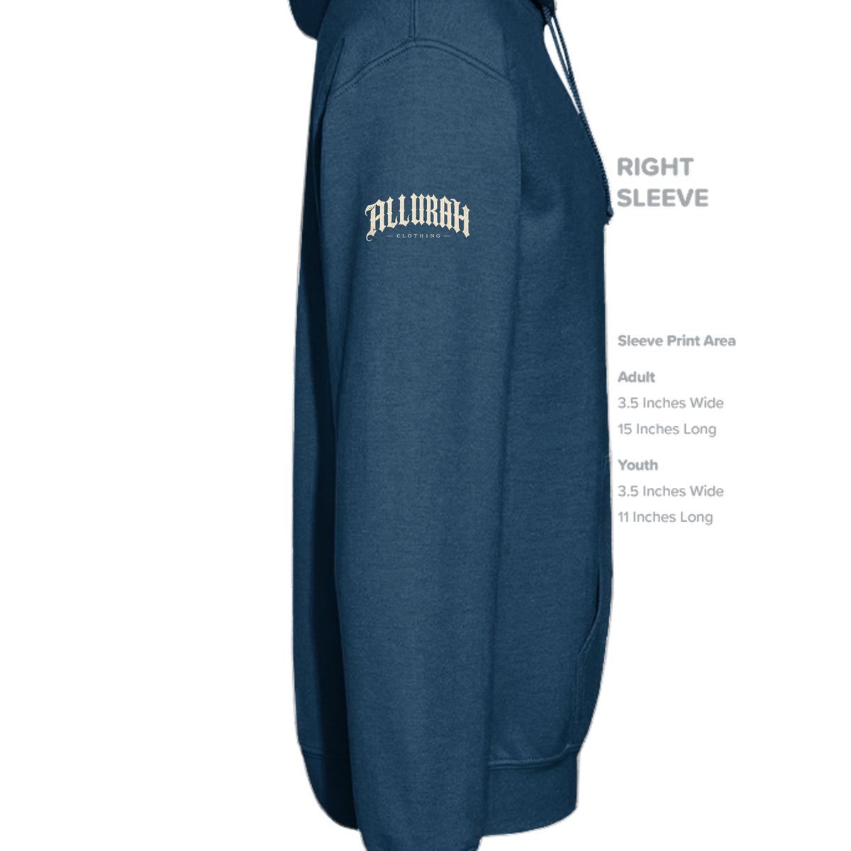 Navy - PC90H - SLEEVE_RIGHT
