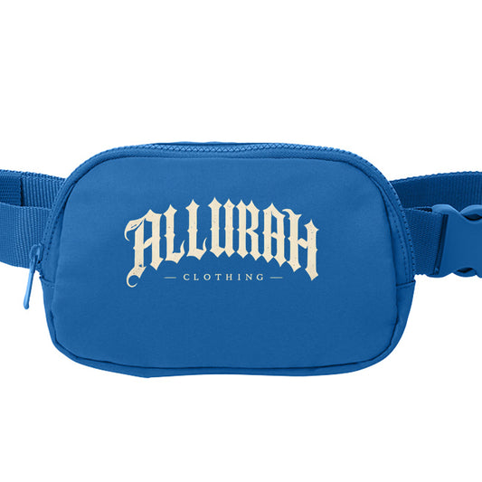 StrongBlue - BG936 - FRONT
