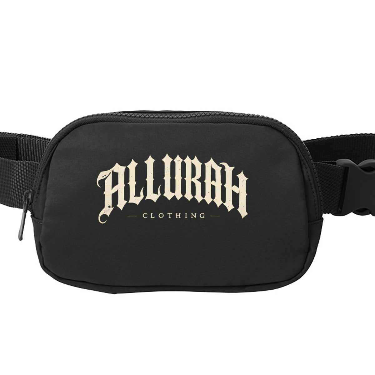 Deep Black - BG936 - FRONT