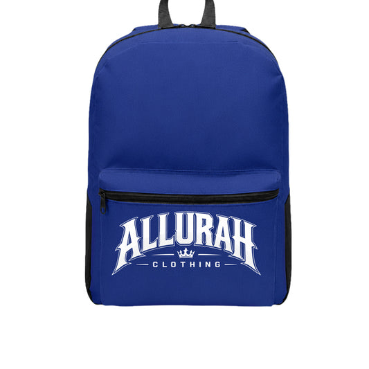 Twilight Blue - BG203 - FRONT