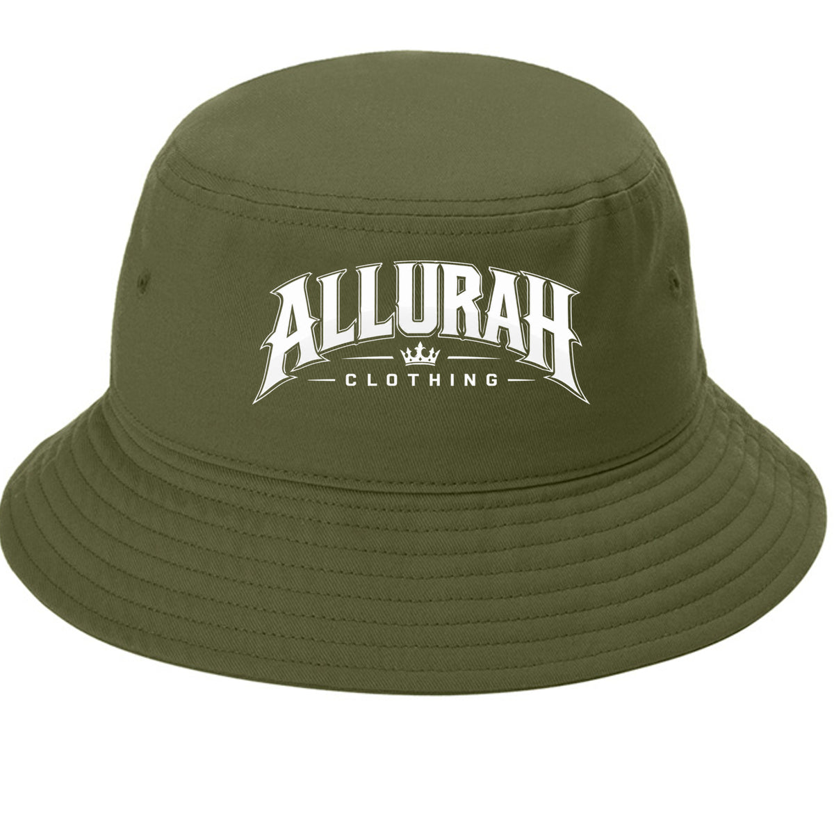 Olive Drab Green - C975 - FRONT