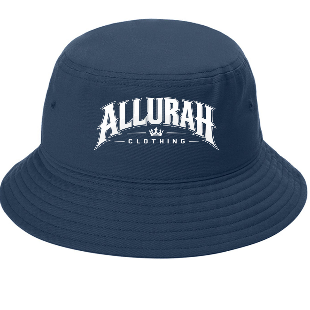 River Blue Navy - C975 - FRONT