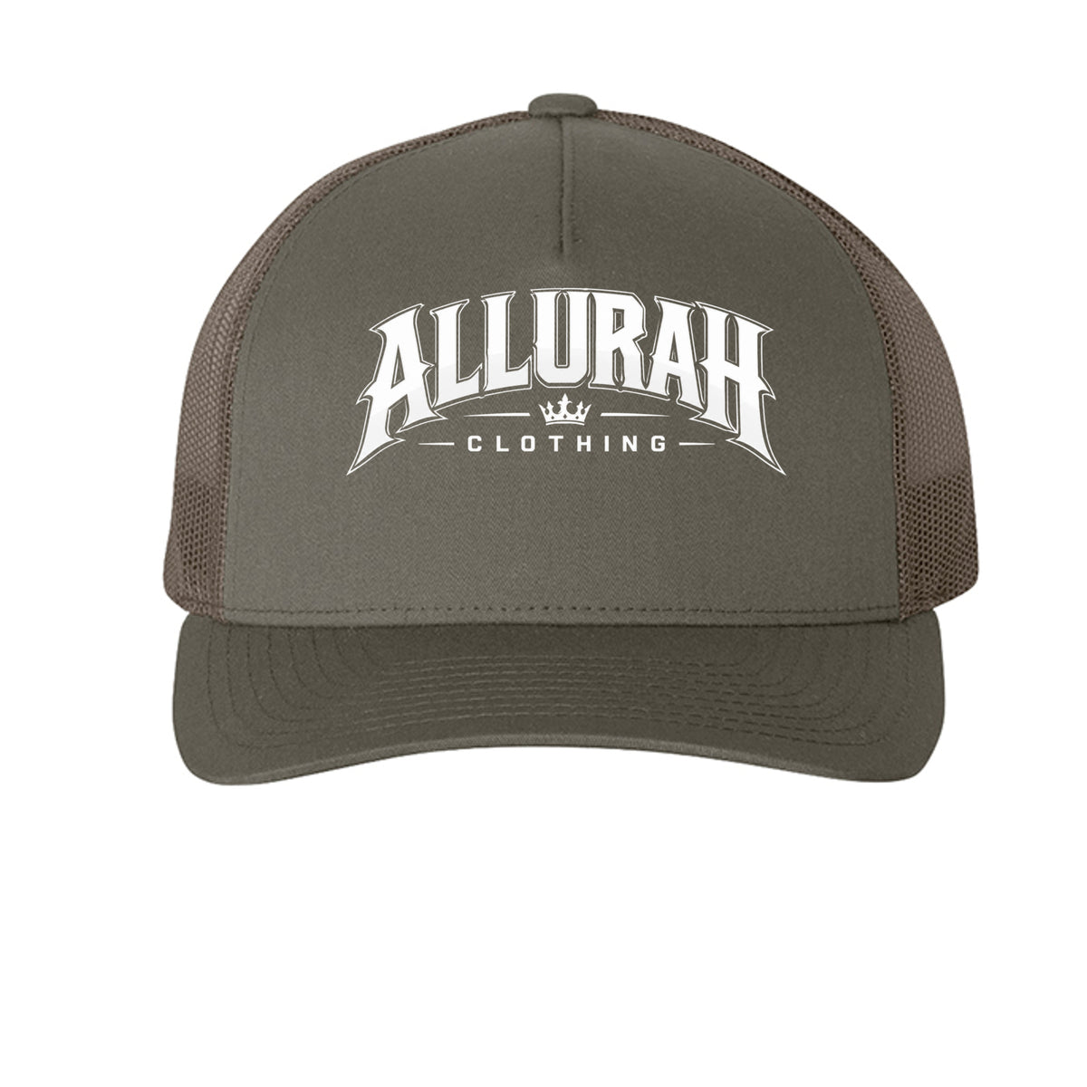 Charcoal - 6506 - FRONT