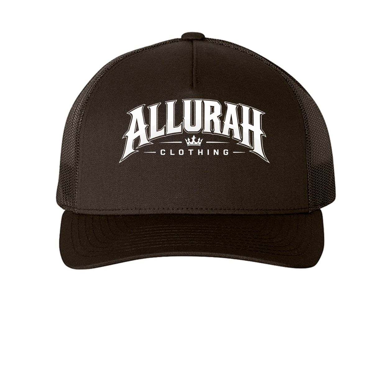 Black - 6506 - FRONT