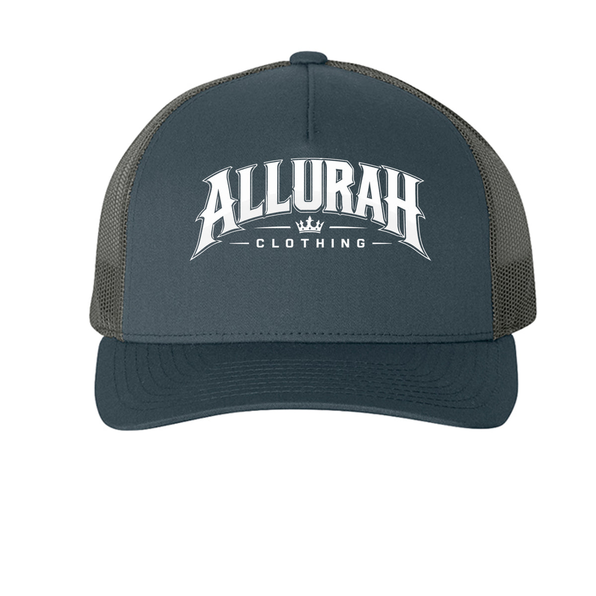 Navy - 6506 - FRONT