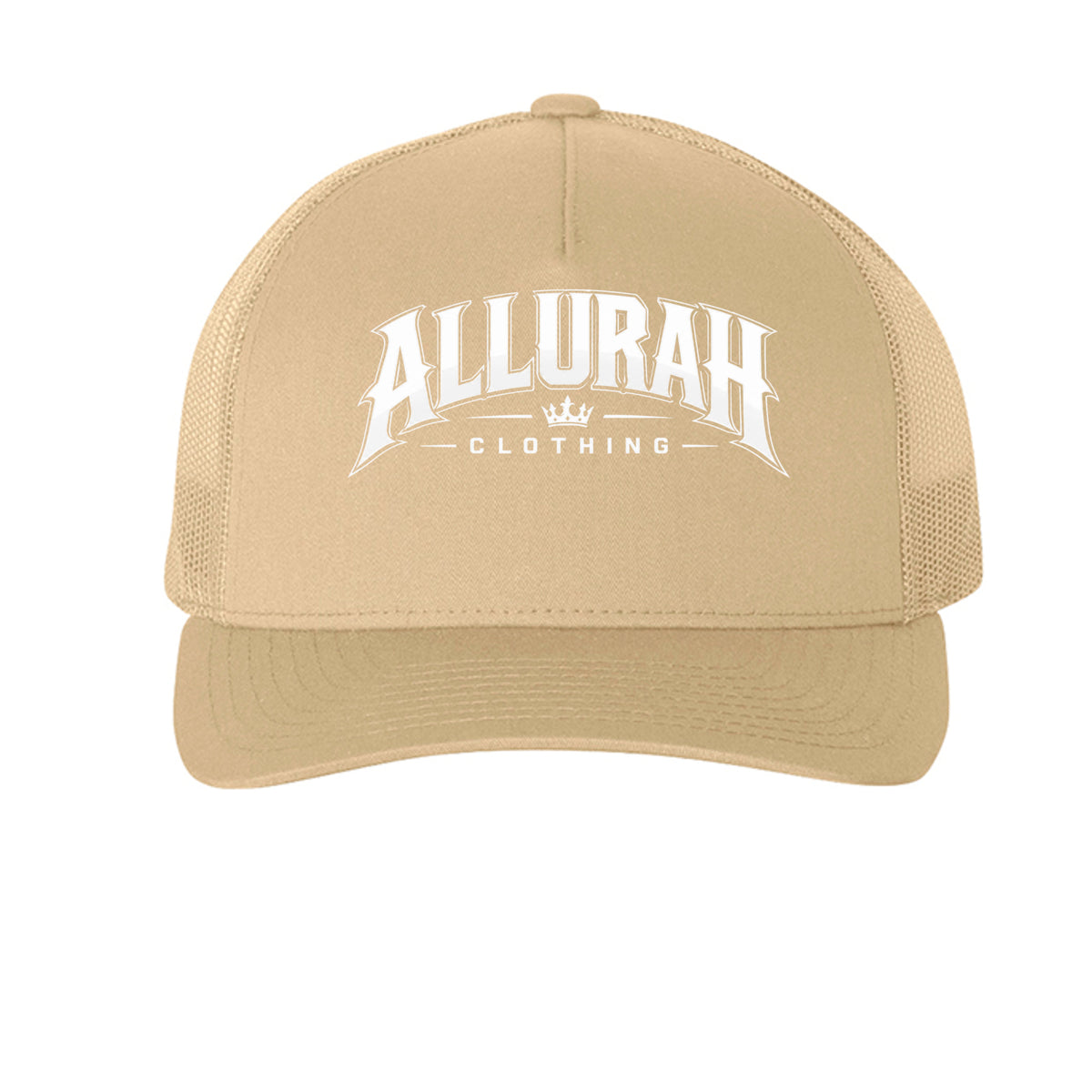 Khaki - 6506 - FRONT